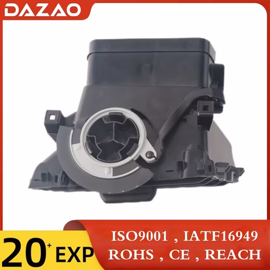 Custom OEM Mould Making Manufacturer Electronic Tooling Small Part Polycarbonate ABS Plastic Injection Molding Service