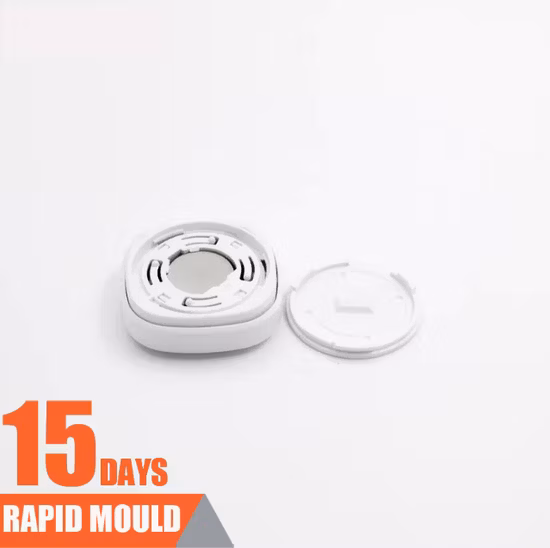 Conception personnalisée développant de nouveaux modèles de pièces de moulage par injection plastique