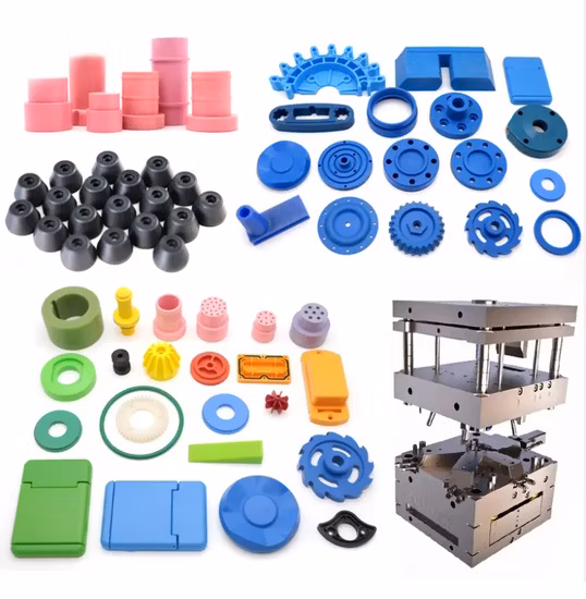 Moulage par injection de plastique personnalisé ABS/PP/PC/POM/HDPE/PVC/PA6/TPU pour automobile/garniture de voiture/casque/sèche-mains/appareil photo/housse de siège de toilette/garniture de réfrigérateur/poubelle/plateau